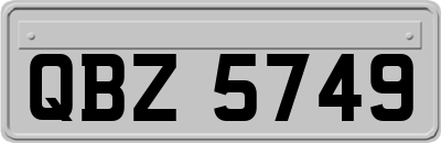 QBZ5749