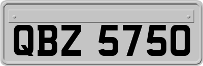 QBZ5750