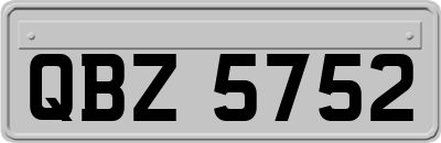 QBZ5752