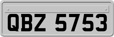 QBZ5753