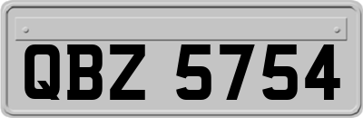 QBZ5754