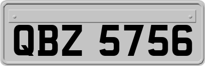 QBZ5756