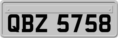 QBZ5758