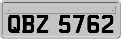 QBZ5762