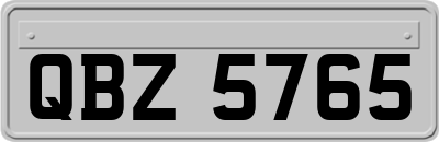 QBZ5765