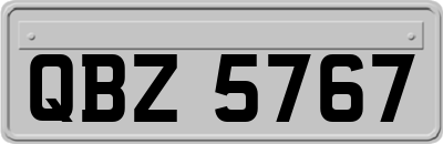 QBZ5767