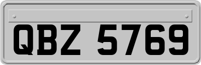 QBZ5769