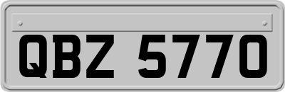 QBZ5770