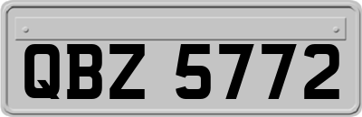 QBZ5772