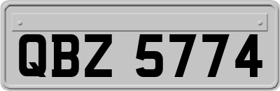 QBZ5774