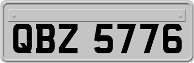 QBZ5776