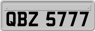 QBZ5777