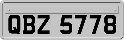 QBZ5778
