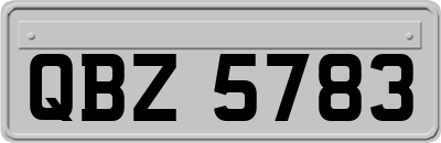 QBZ5783