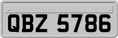 QBZ5786