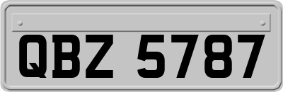 QBZ5787