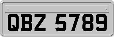QBZ5789