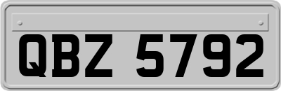 QBZ5792
