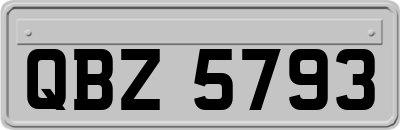 QBZ5793