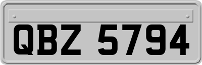 QBZ5794
