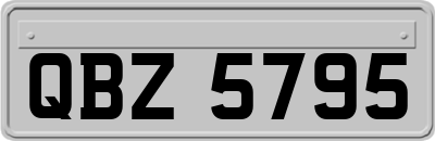 QBZ5795