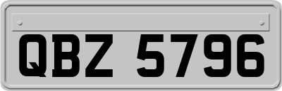 QBZ5796