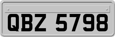 QBZ5798