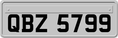 QBZ5799