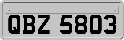 QBZ5803