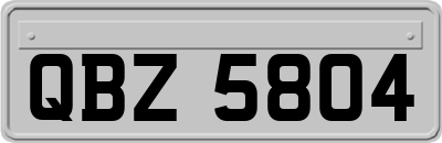 QBZ5804