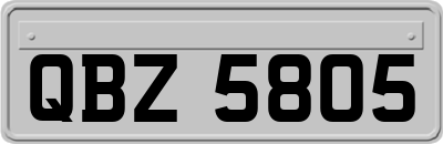 QBZ5805