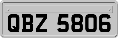QBZ5806