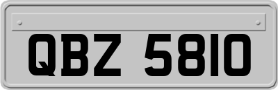 QBZ5810