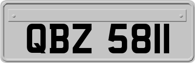 QBZ5811