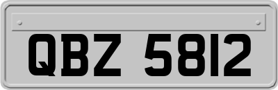 QBZ5812