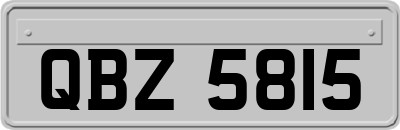 QBZ5815