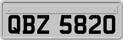 QBZ5820