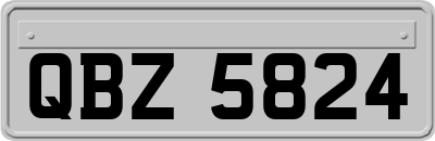 QBZ5824