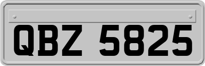 QBZ5825