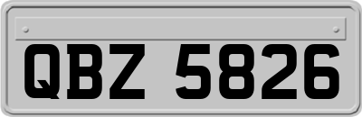 QBZ5826