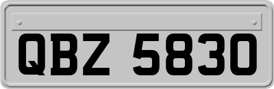 QBZ5830