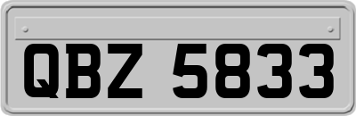 QBZ5833