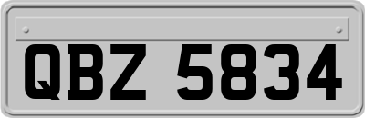 QBZ5834