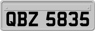 QBZ5835