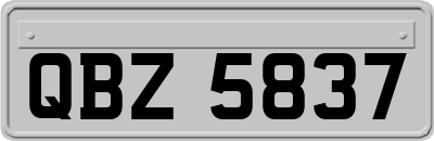 QBZ5837