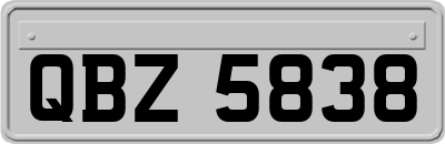 QBZ5838