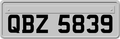 QBZ5839