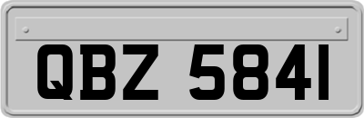 QBZ5841