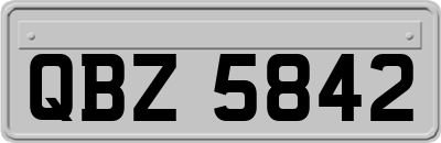 QBZ5842