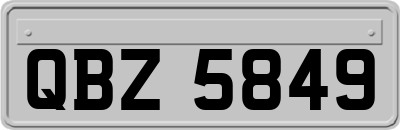 QBZ5849